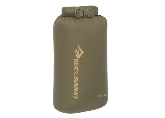 Гермочохол Sea To Summit Lightweight Dry Bag Burnt Olive