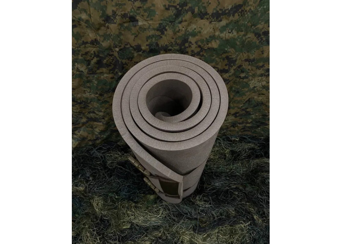 Контрактний каремат армії Канади