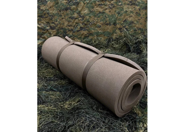 Контрактний каремат армії Канади