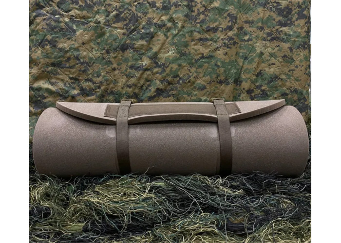 Контрактний каремат армії Канади