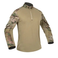 Бойова сорочка Crye Precision G4 Hot Weather Combat Shirt MultiCam