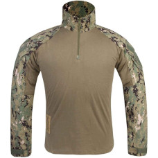 Бойова сорочка Crye Precision G3 Combat Shirt, AOR2