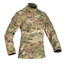 Бойова сорочка Crye Precision G4 Hot Weather Combat Shirt FULL MultiCam