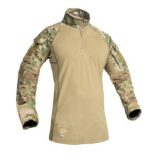 Бойова сорочка (убакс) Crye Precision G3.5 Combat Shirt Multicam