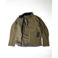 Куртка Arc’teryx Leaf Practitioner AR Jacket Ranger Green