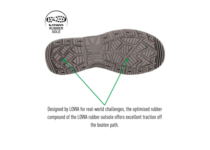 Черевики Lowa Zephyr MK2 GTX Mid Coyote