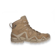 Черевики Lowa Zephyr MK2 GTX Mid Coyote