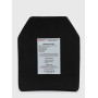 Бронеплита полегшена (950г) Elmon ДСТУ-3/NIJ-RF1 Medium 25х30 см