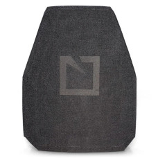 Бронеплити Hesco 3810 LEVEL III+ (Multi Curve), 25x30 - Shooters Cut