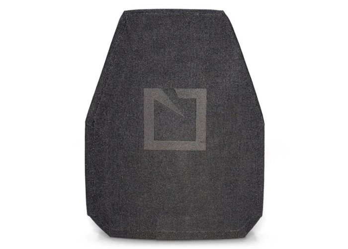 Бронеплити Hesco 3810 LEVEL III+ (Multi Curve), 25x30 - Shooters Cut