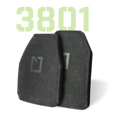 Бронеплити HESCO 3801 Large