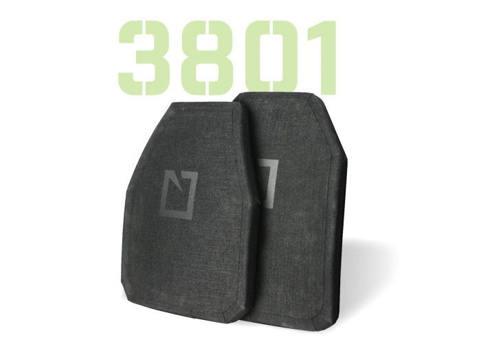 Бронеплити HESCO 3801 Large