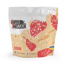 Плов FOOD MISSION