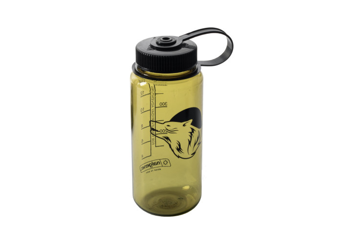 Фляга Spiritus Systems 16 oz Nalgene Olive