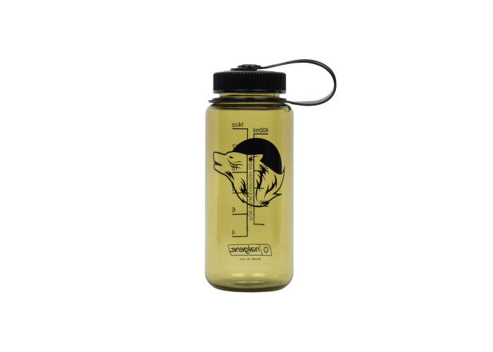 Фляга Spiritus Systems 16 oz Nalgene Olive