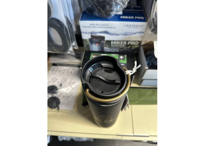 Фляга для води Klean Kanteen 556 мл