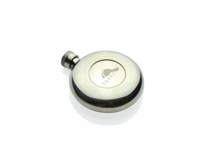  Фляга титанова Toaks