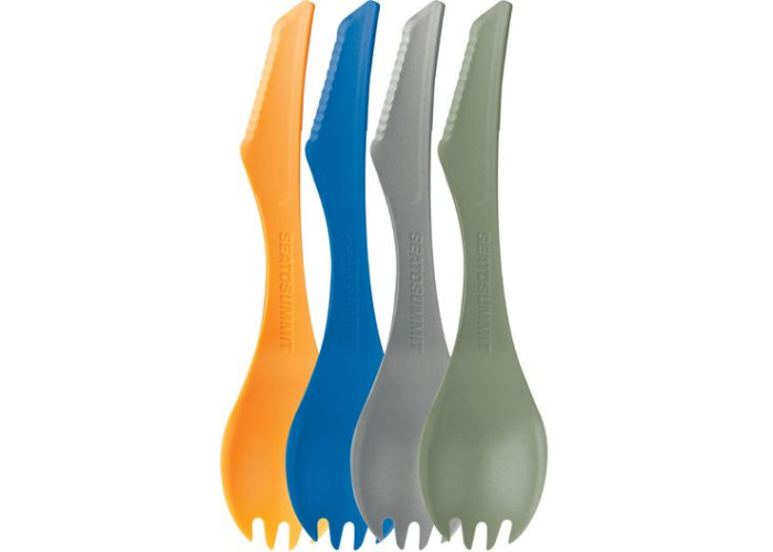 Ложко-виделка Sea to Summit Delta Spork