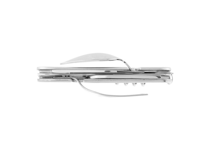 Мультитул столовий польовий 6 в 1 Mil-Tec