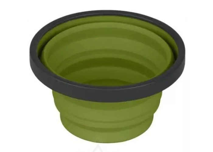 Стакан Sea to Summit X-Mug (Olive), 480 мл