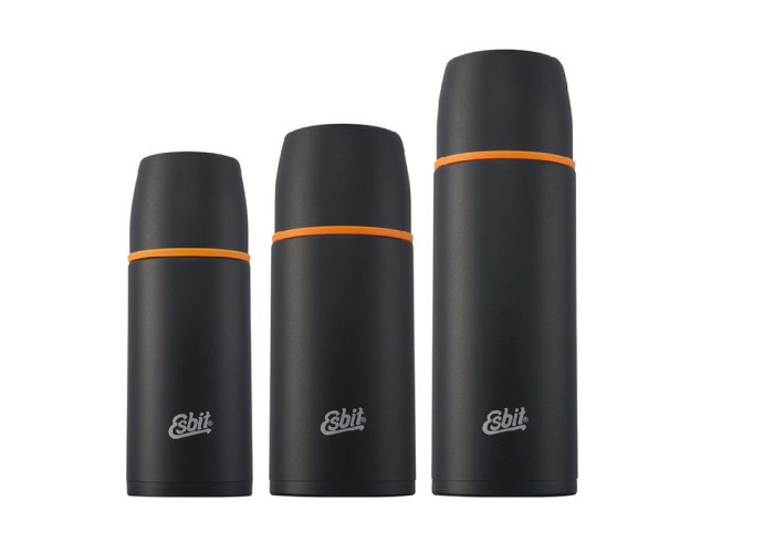 Термос Esbit VF750ML black