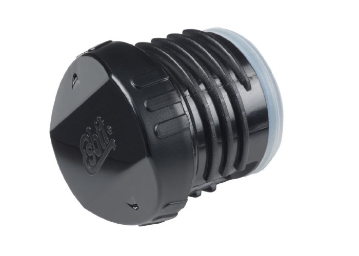 Термос Esbit VF750ML black