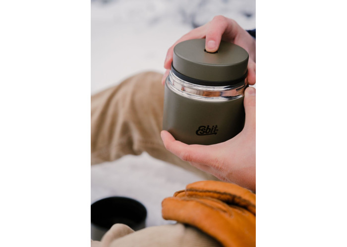 Термос для їжі Esbit 1л