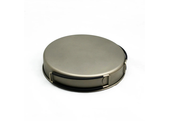 Титанова сковорода Toaks 115 мм