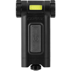 Ліхтар червоний/білий COAST Dual-Color Utility Beam LED Clip Light