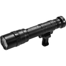 Ліхтар на зброю SureFire M640D Dual Fuel Scout Light Pro Weapon Light Black | M640DF-BK-PRO