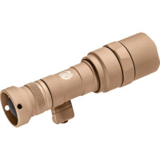 Ліхтар на зброю SureFire M340C Mini Scout Light Pro Weaponlight Tan | M340C-TN-PRO