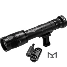 Ліхтар збройовий SureFire M640 Vampire IR Scout Light Pro 6V w/ Z68 Black | M640V-BK-PRO
