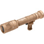 Ліхтар збройовий SureFire M640 Vampire IR Scout Light Pro 6V w/ Z68 Tan | M640V-TN-PRO