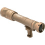 Ліхтар збройовий SureFire M640 Vampire IR Scout Light Pro 6V w/ Z68 Tan | M640V-TN-PRO