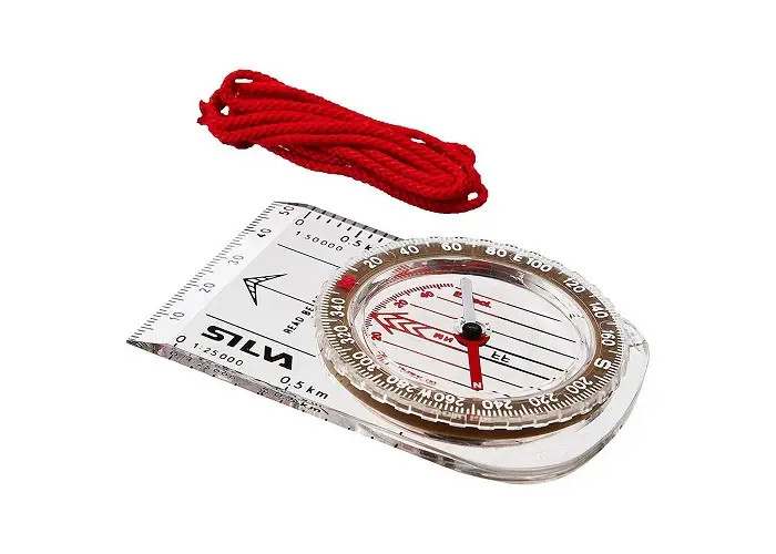 Компас Silva Classic