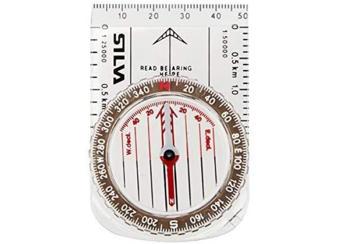 Компас Silva Classic