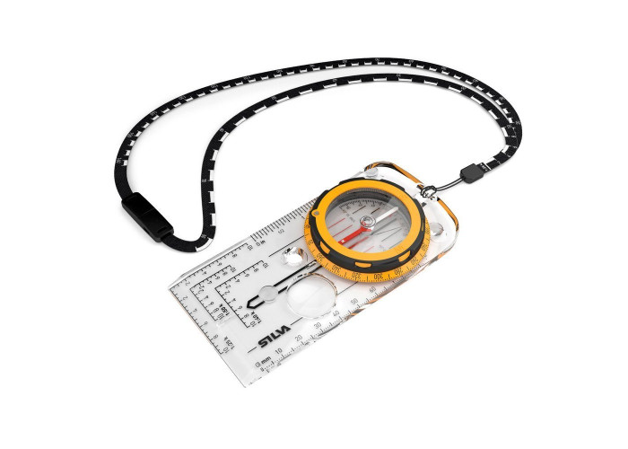 Компас Silva Expedition