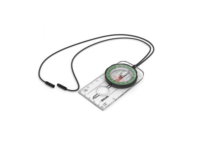 Компас Silva Ranger