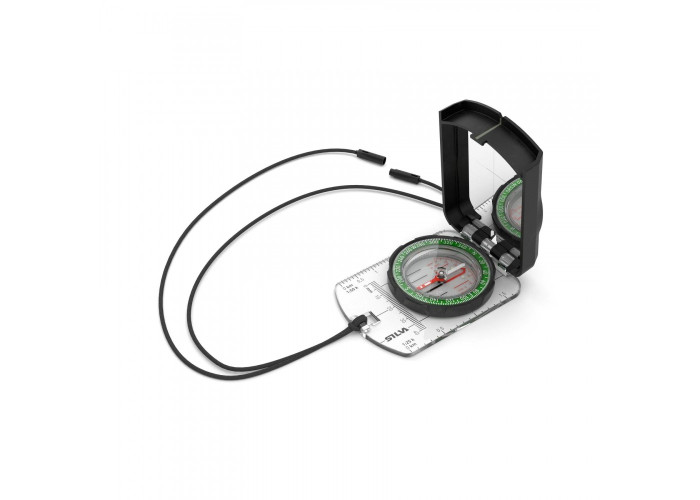Компас Silva Ranger S
