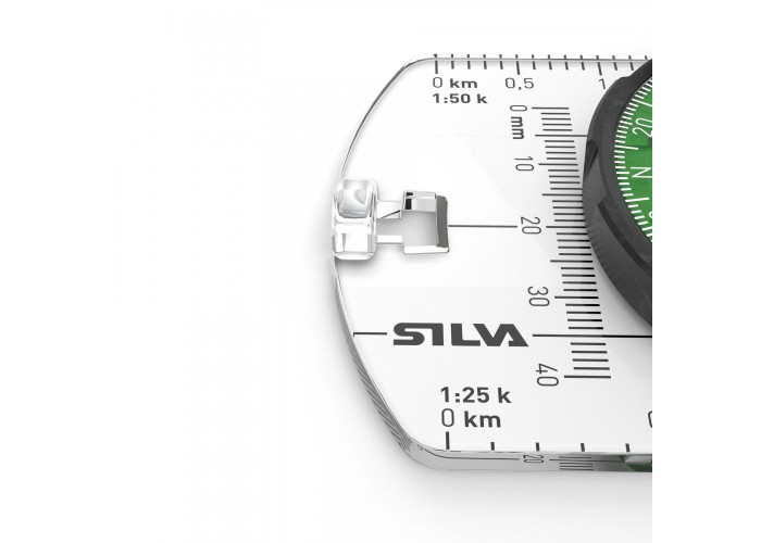 Компас Silva Ranger S