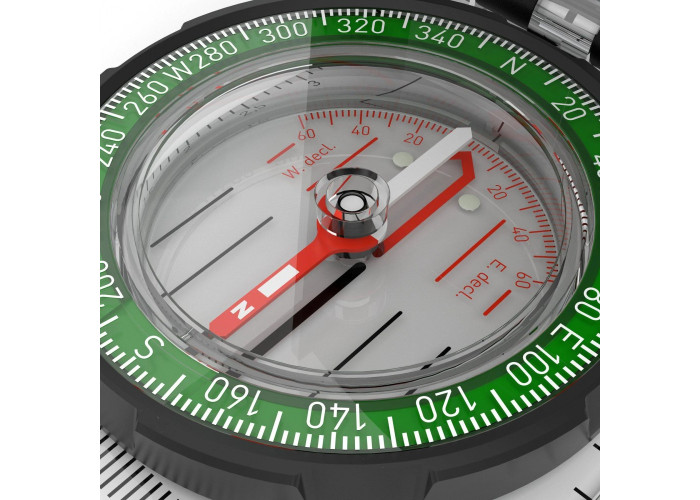 Компас Silva Ranger S