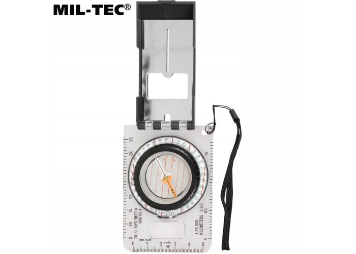 Компас тактичний Mil-Tec KARTENKOMPASS 'EXPEDITION'