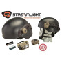 Кріплення для ліхтаря Streamlight Sidewinder на рейки шолома / планку Пікатінні