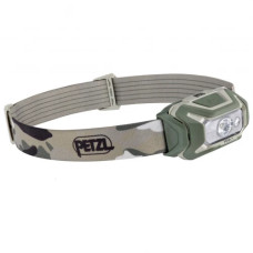 Налобний ліхтарик Petzl Aria 1 RGB Camo