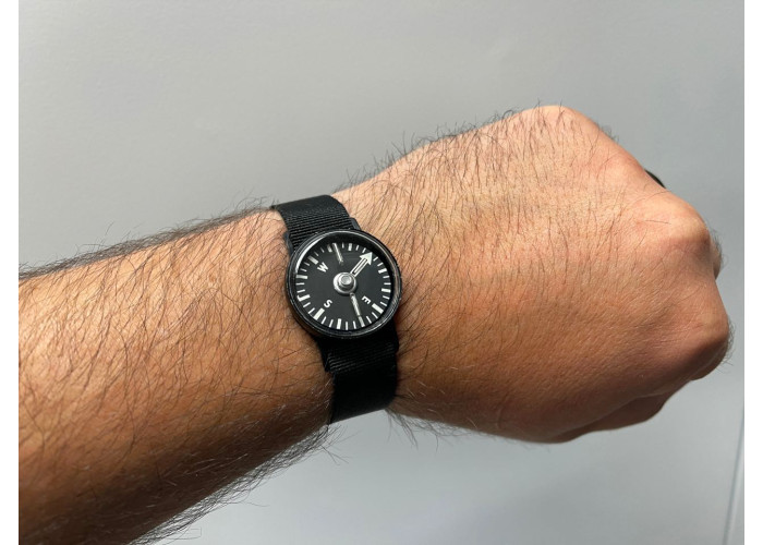 Тритієвий наручний компас Cammenga J582T