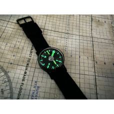 Тритієвий наручний компас Cammenga J582T