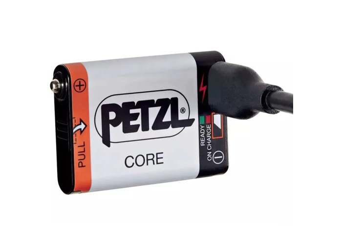 Акумулятор для ліхтарів Petzl Accu Core 8/А