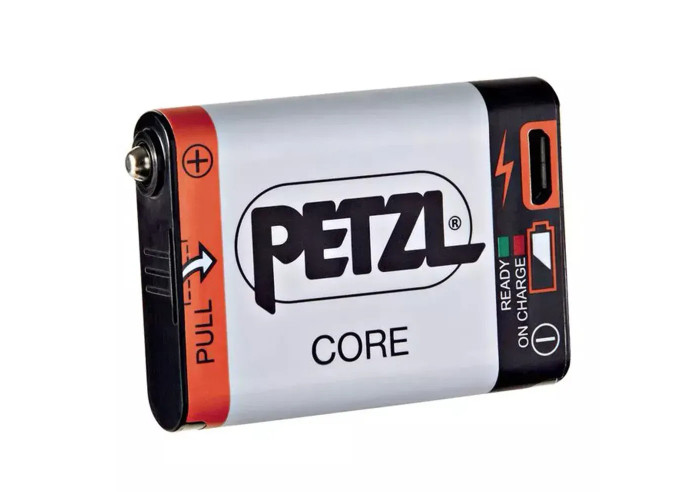 Акумулятор для ліхтарів Petzl Accu Core 8/А