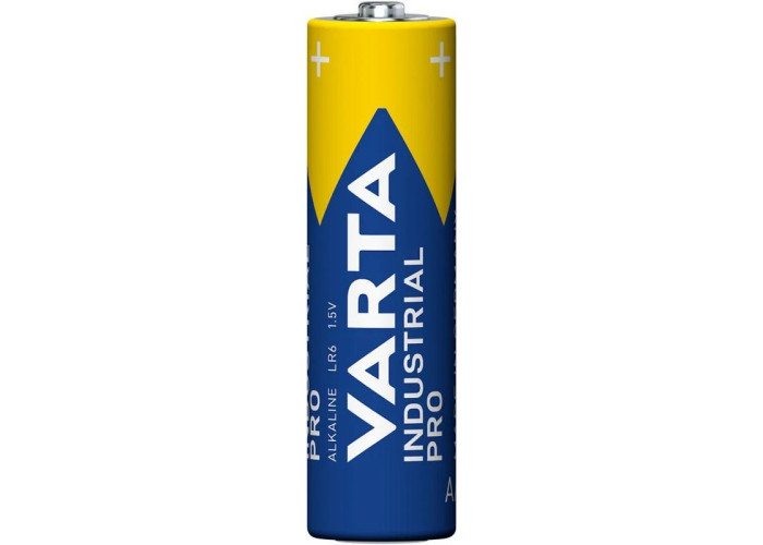 Батарейка Varta AAA Industrial PRO