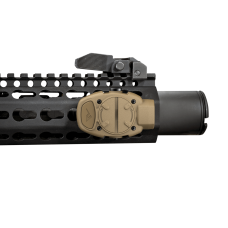 Ліхтар Princeton Switch Rail White+IR